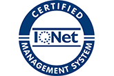 Certificado IQNET